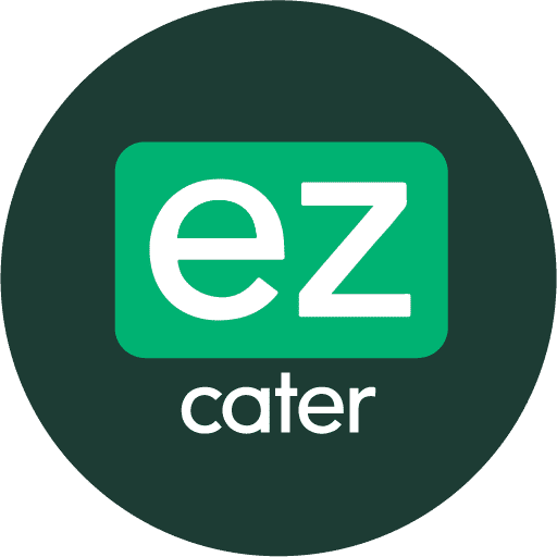 ezcater ordering logo