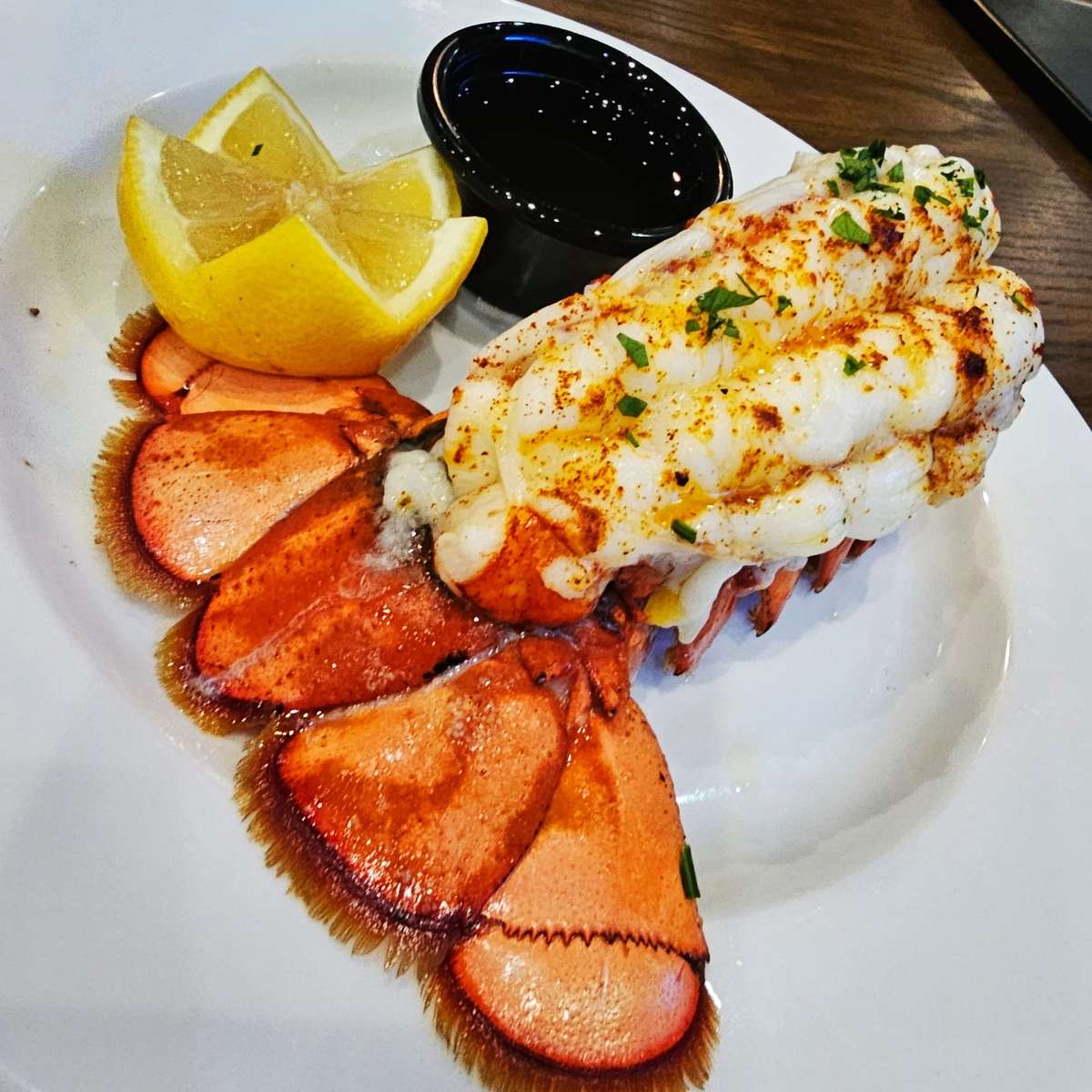 Lobster Tail