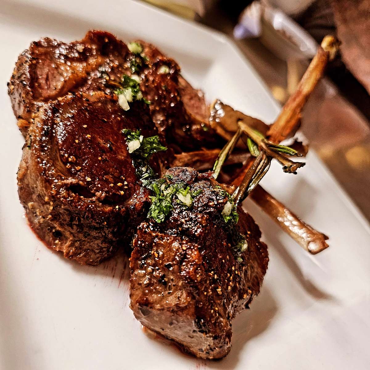 Lamb