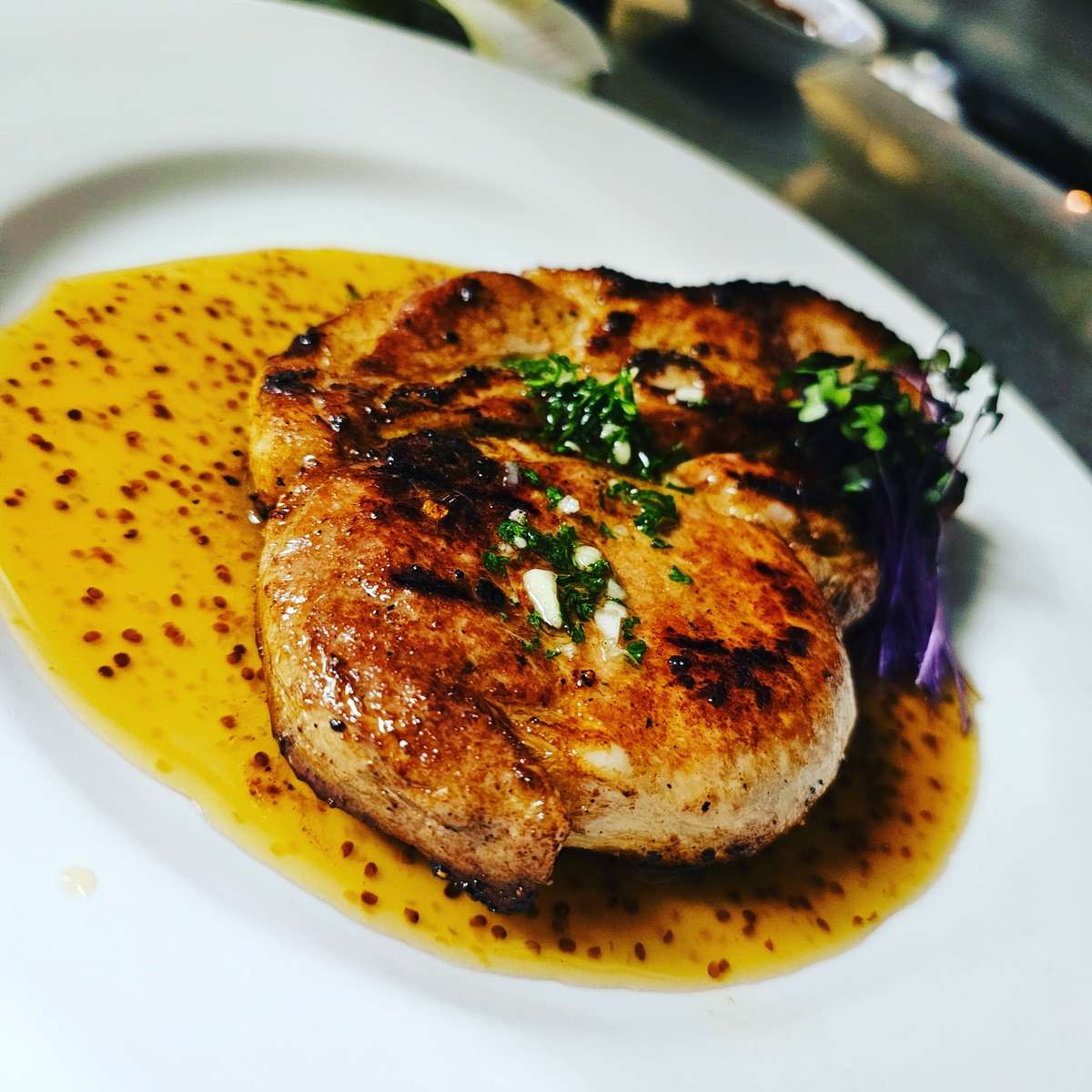 Pork Chop