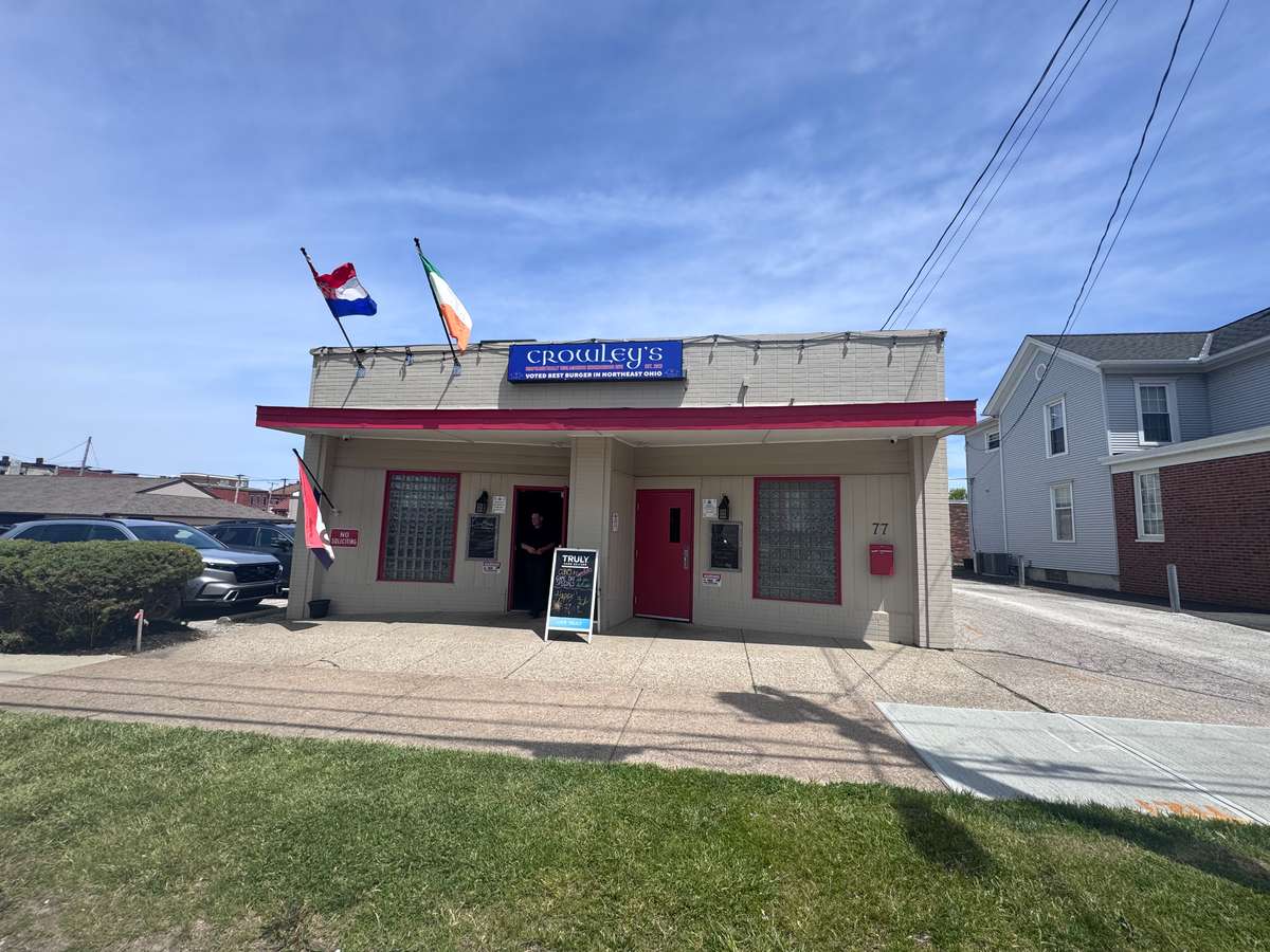 Painesville Exterior