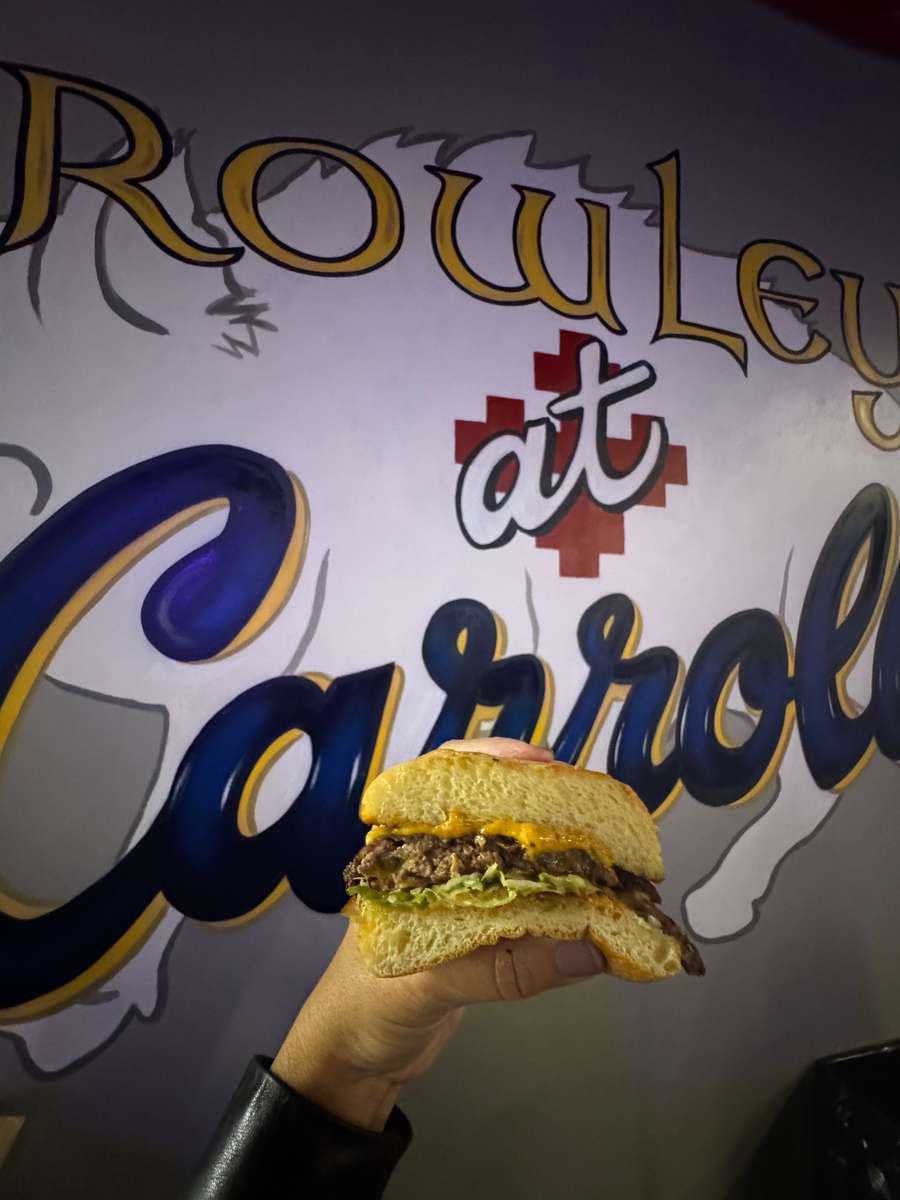 Crowley's at Carroll