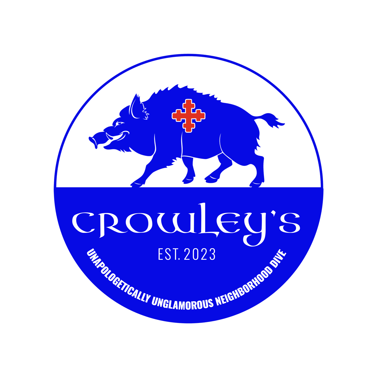 restaurant logo