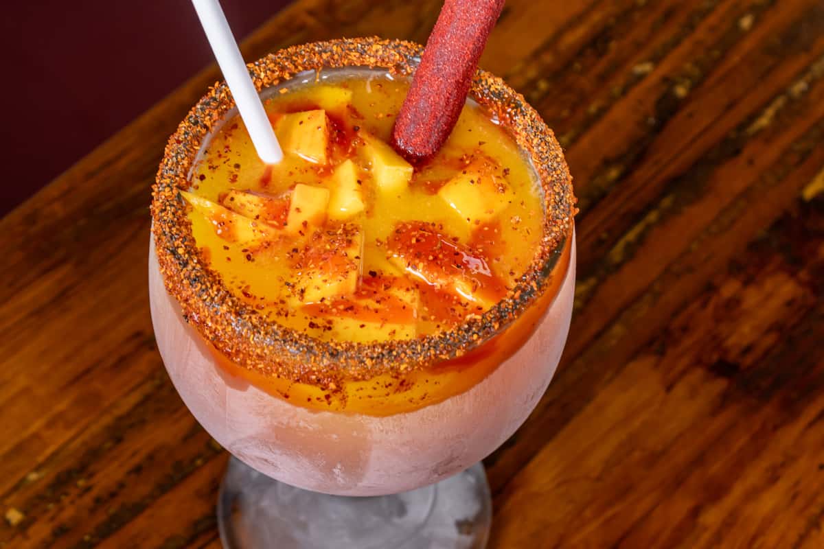 Mangonada