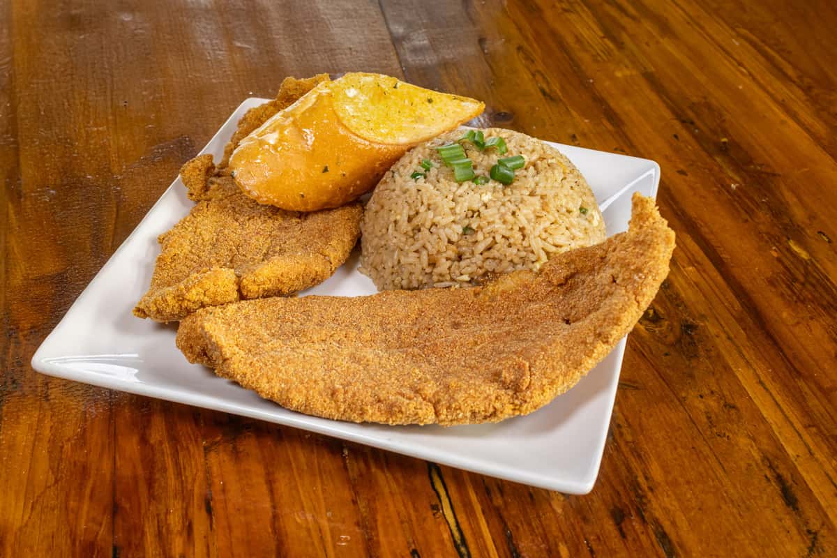 Catfish