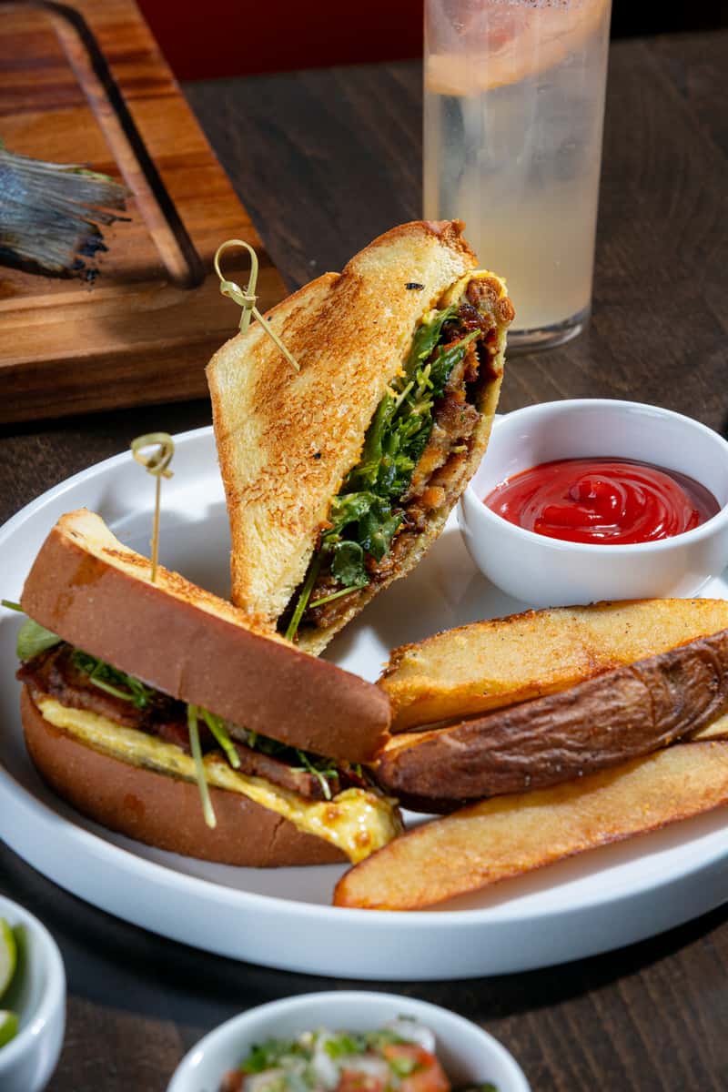 Sandwich