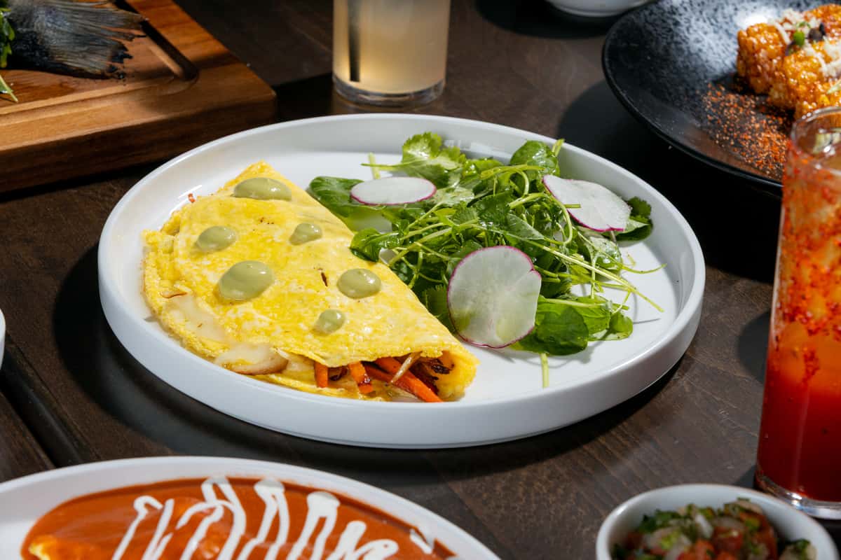 Brunch
