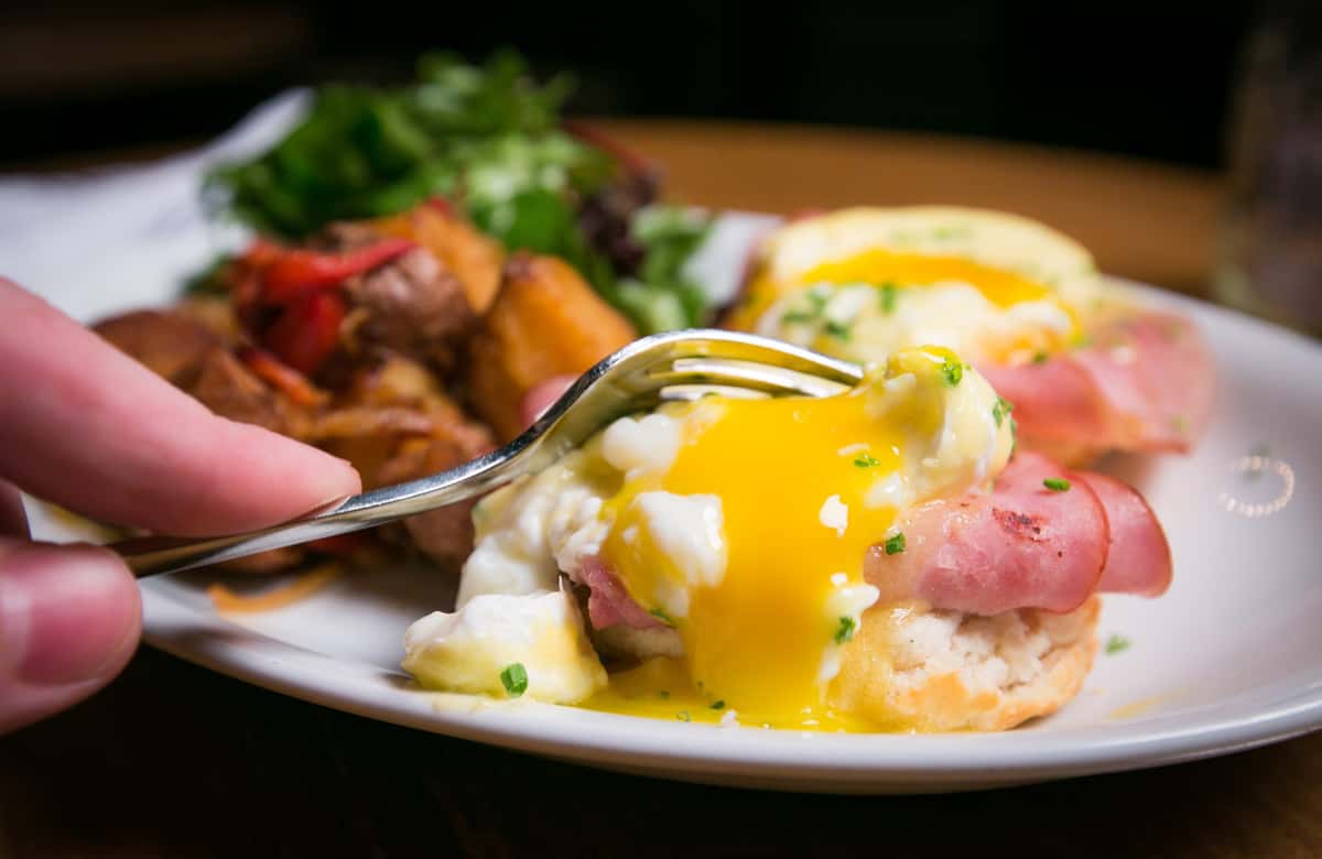 eggs+benedict
