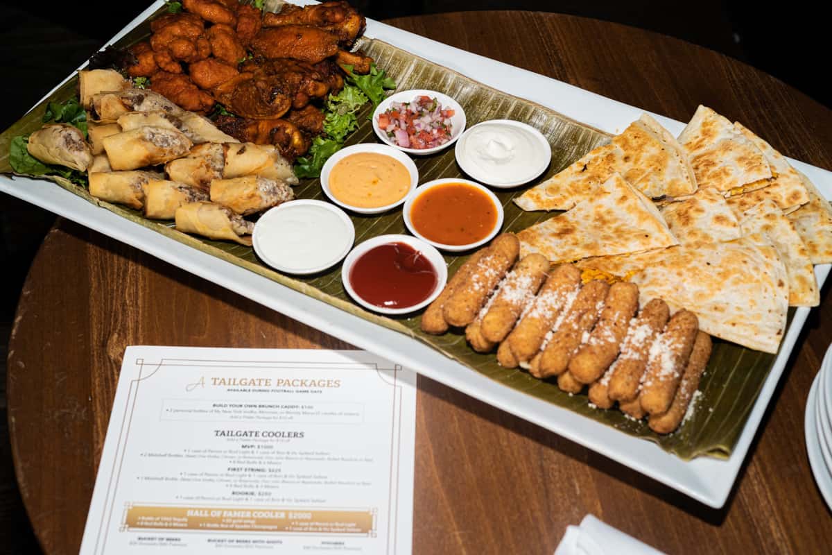 tailgate+platter