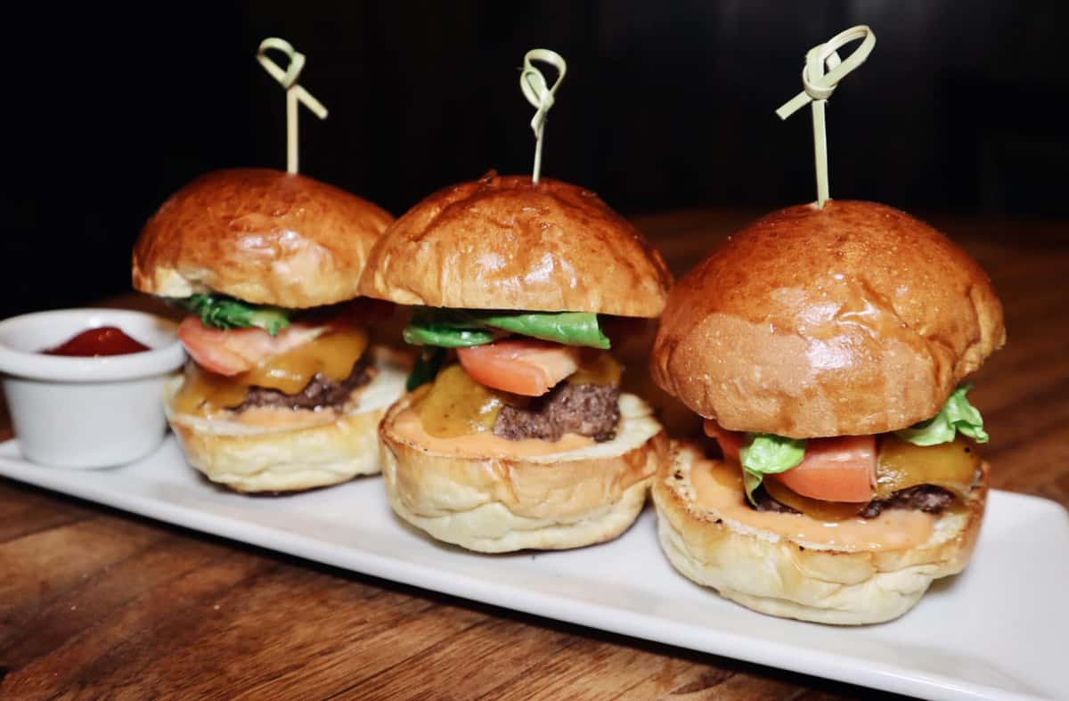 burgers