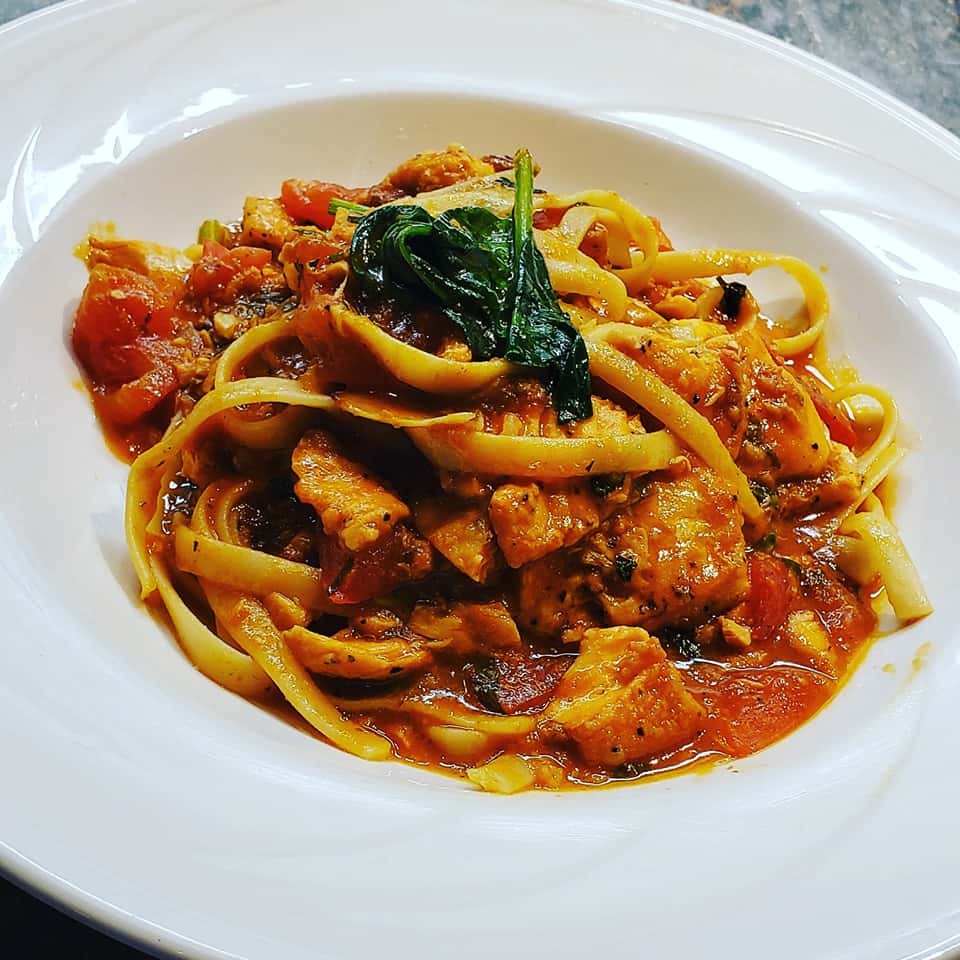 Ristorante Don Giovanni Cucina Italiana