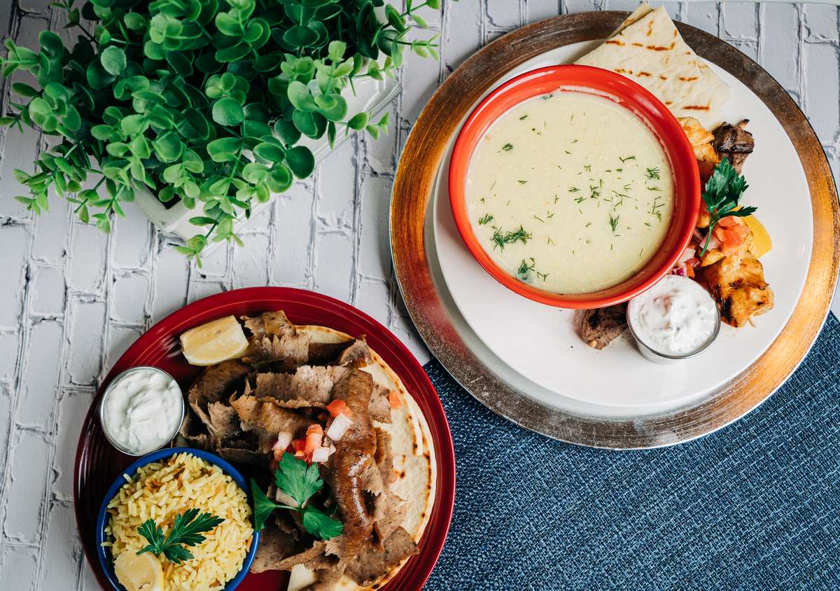 Soup