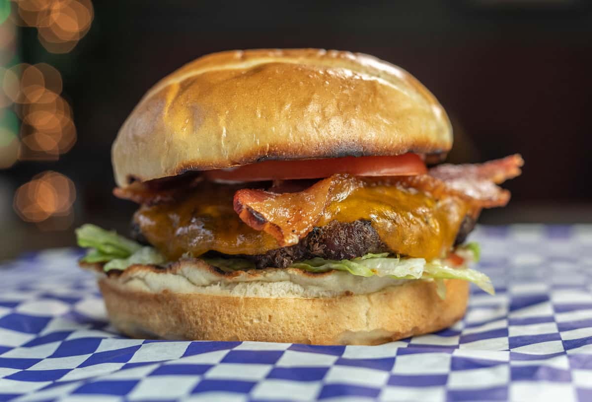 Burger