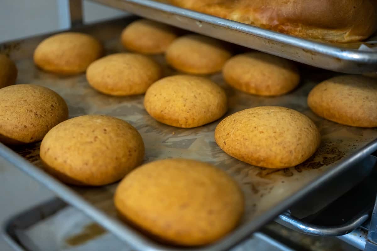Baked goods