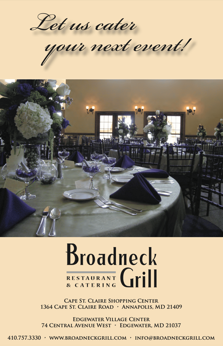 catering