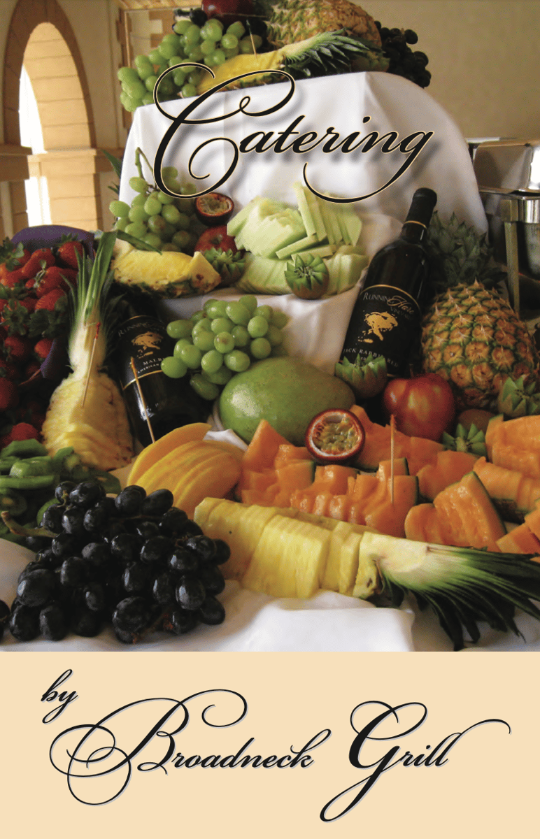 catering