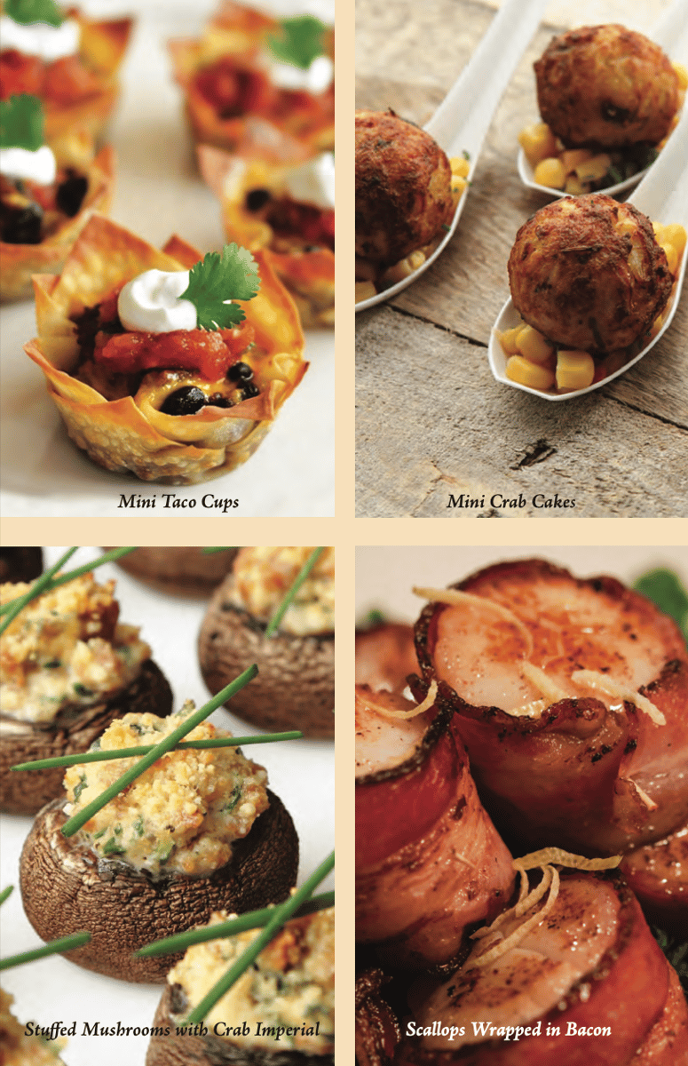 catering