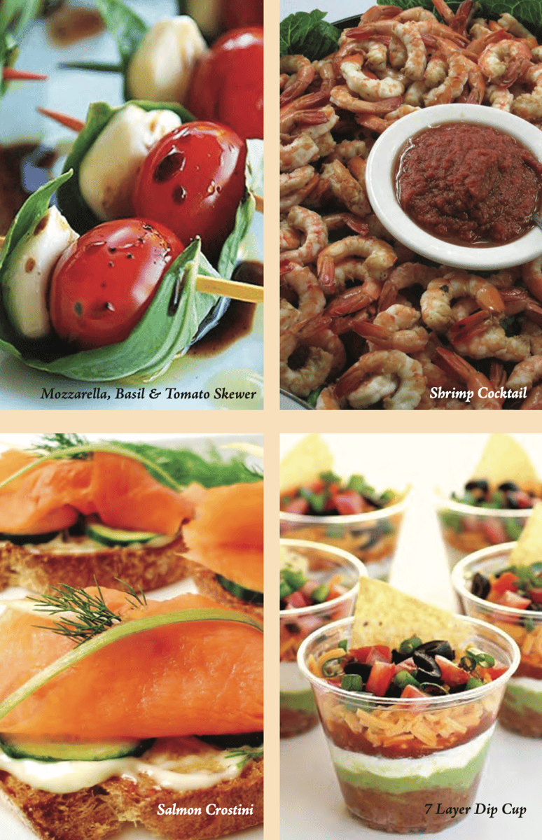 catering