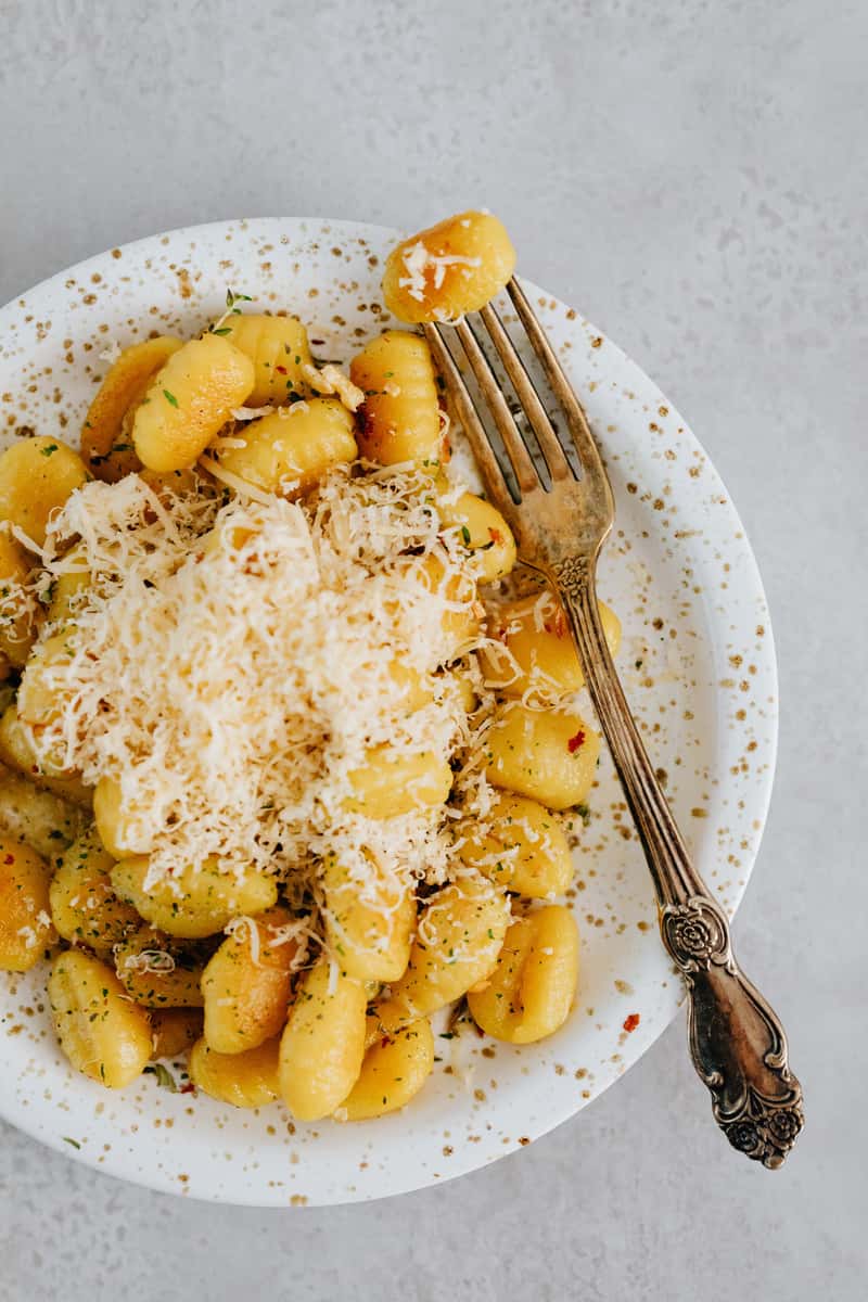 gnocchi