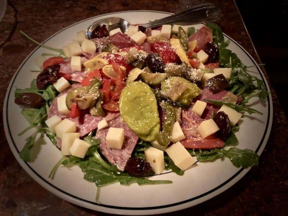 italian food