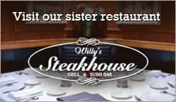 Willy's Steakhouse