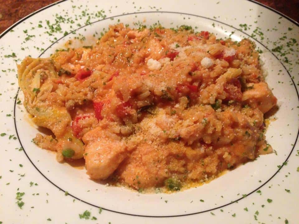 italian food