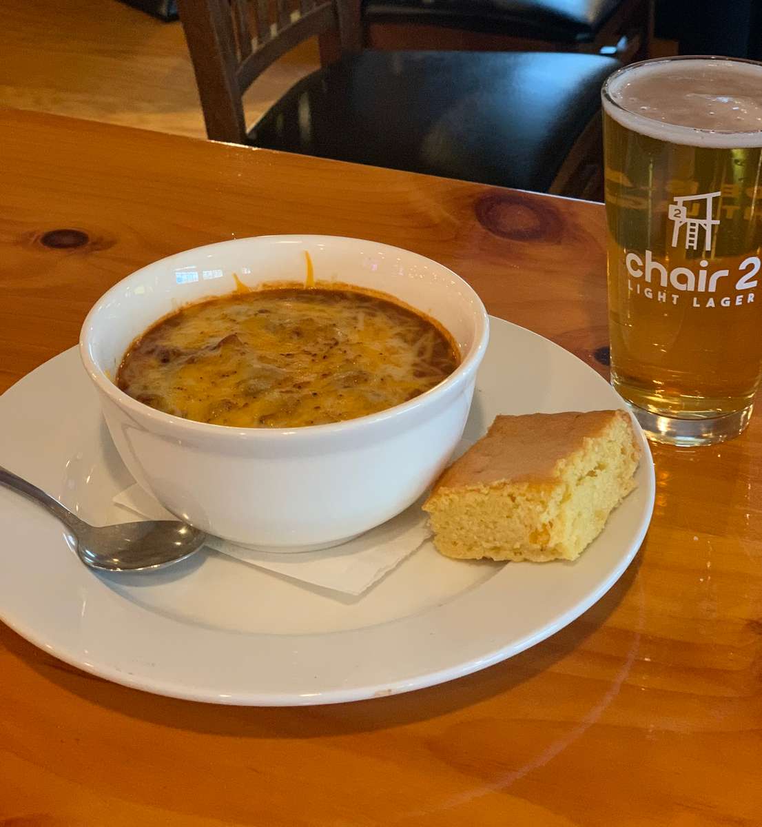 chili