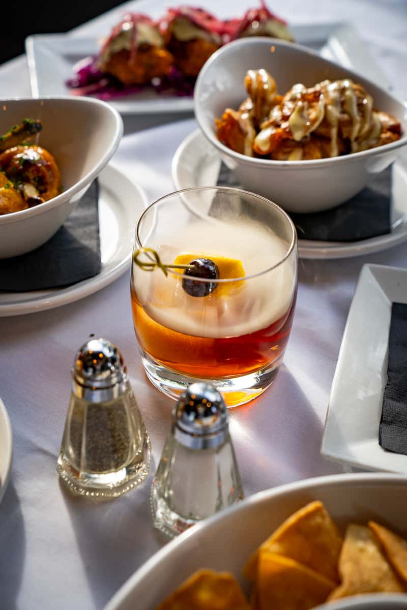 Cocktails