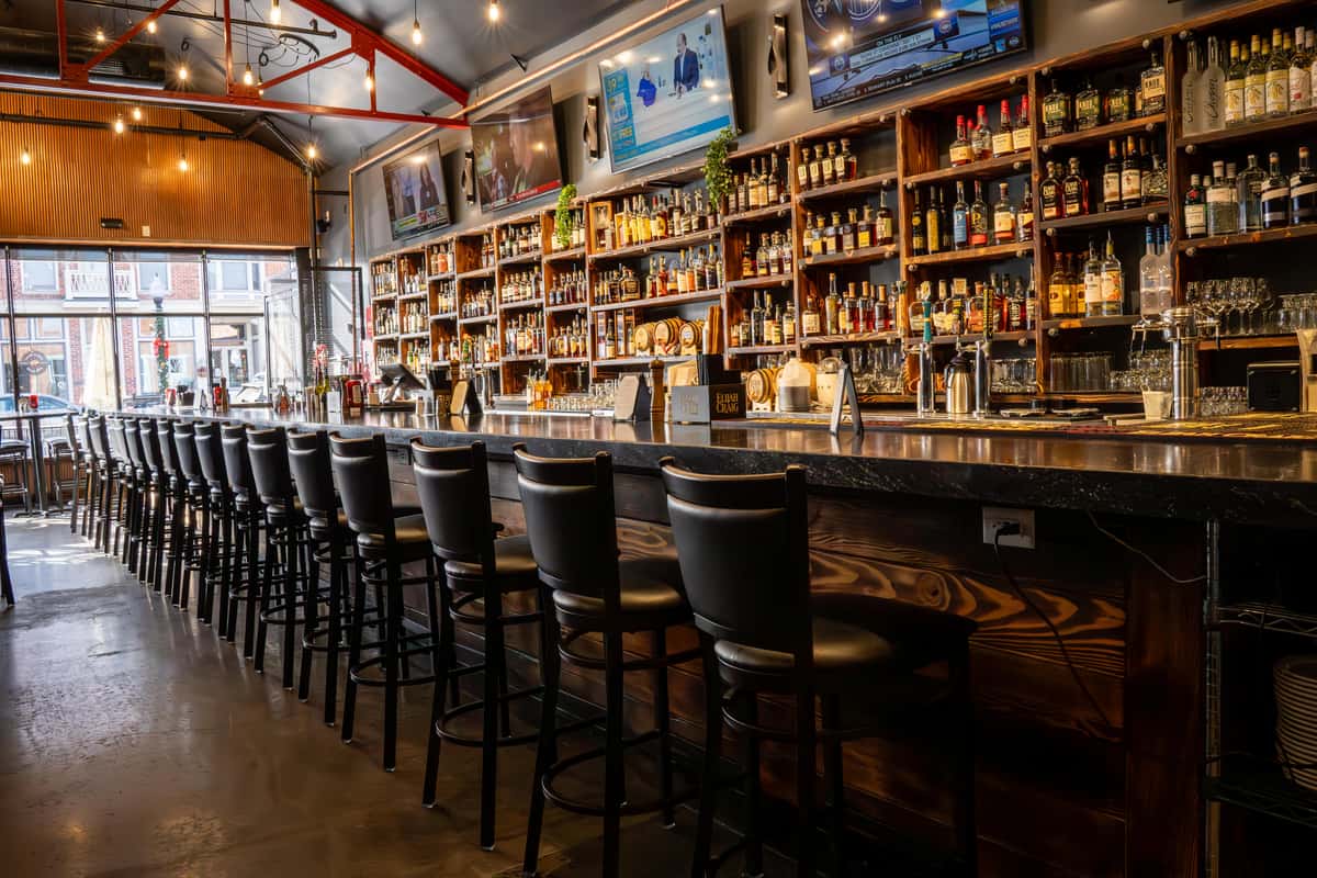 Littleton Black Haus Tavern
