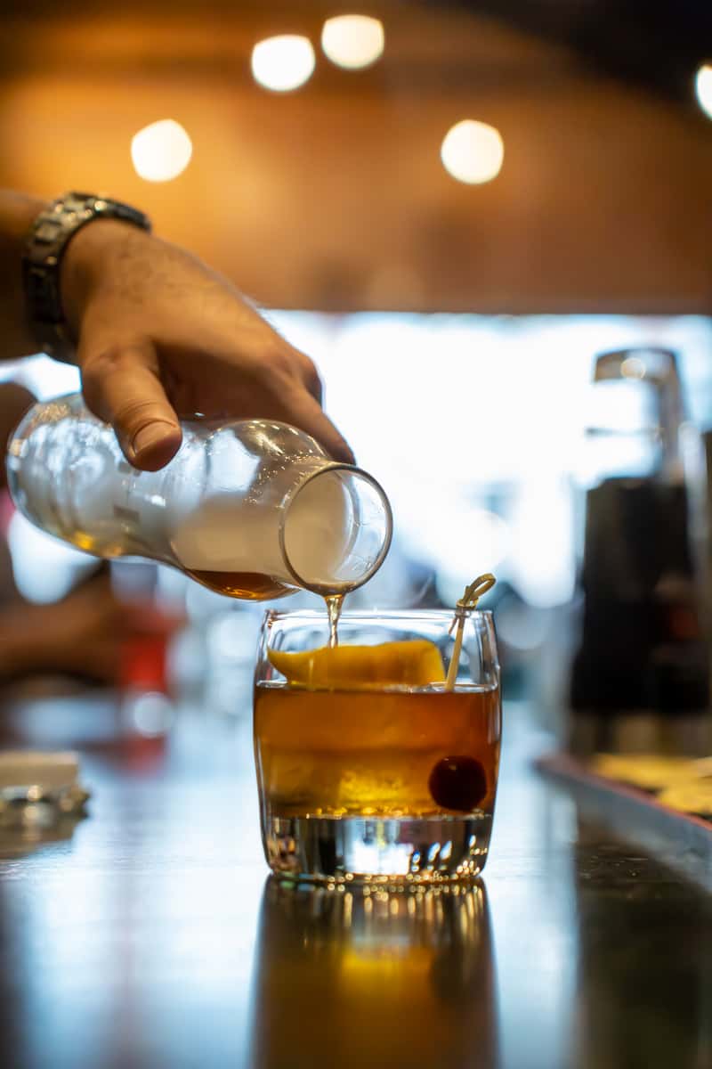 Cocktail