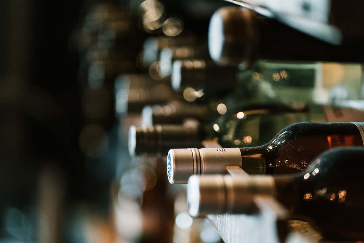 Wine