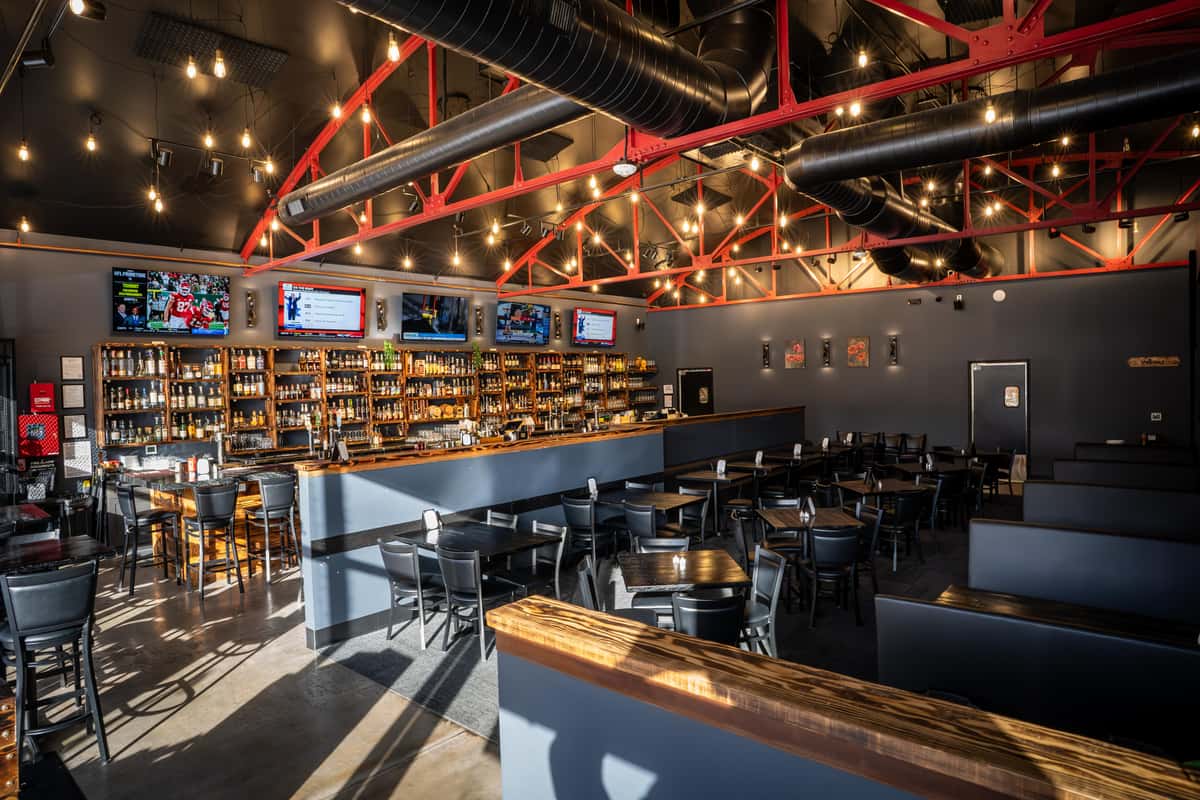 Littleton interior