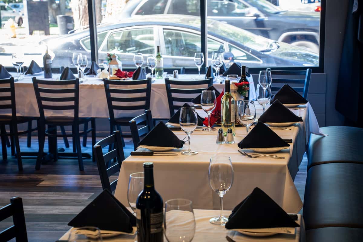 Private Events