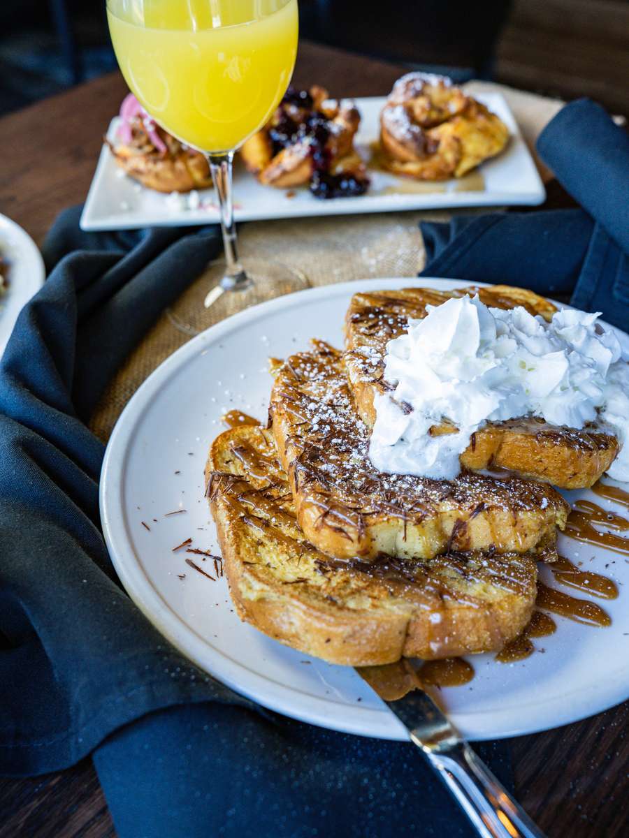 Brunch