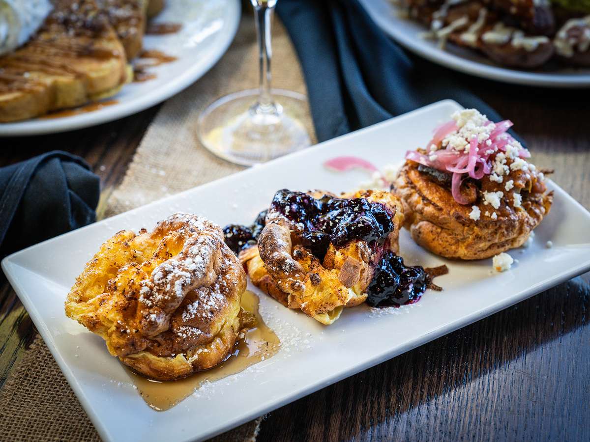 Brunch