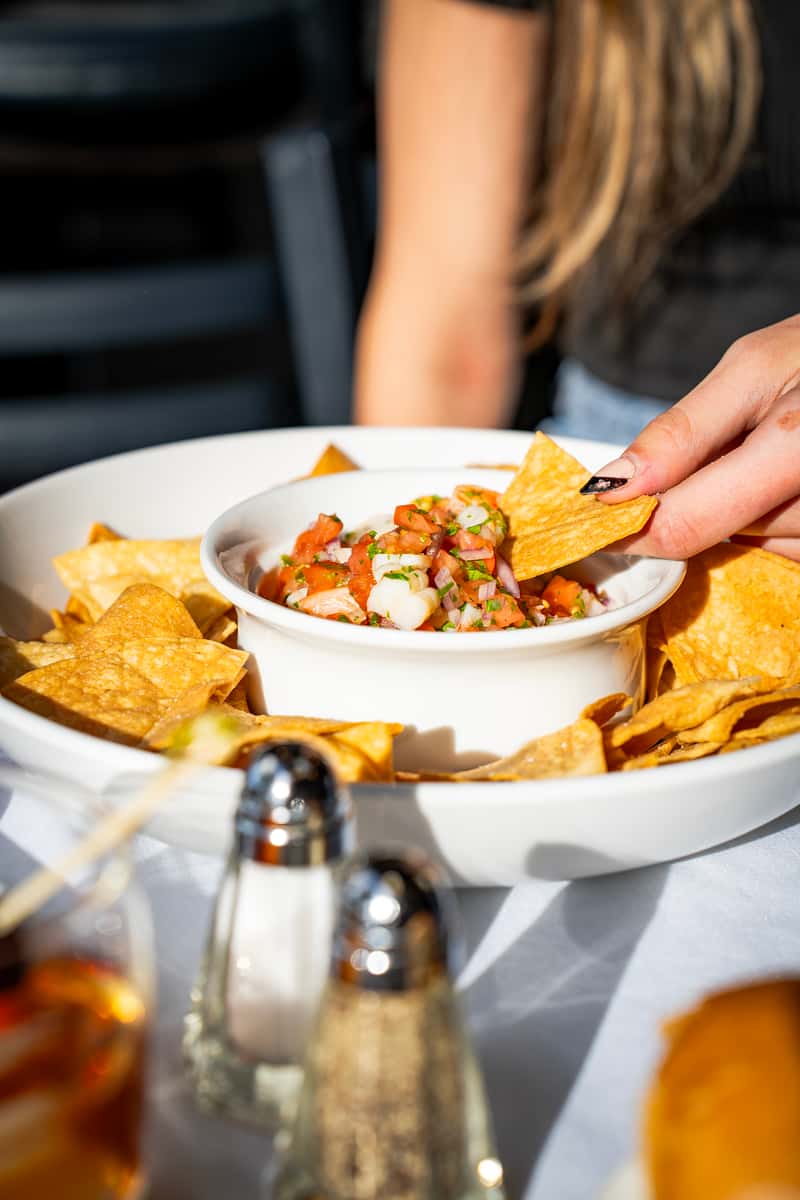 Nachos