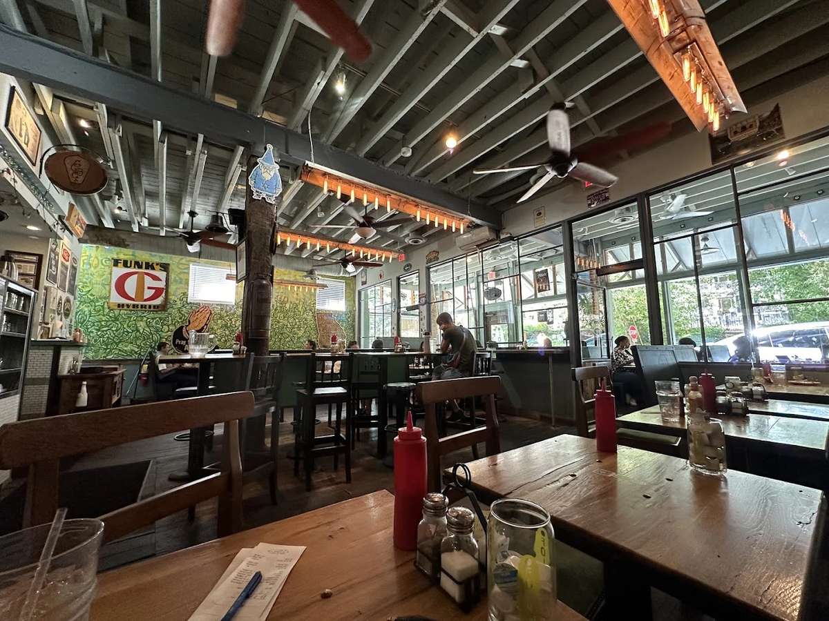 Inman Park