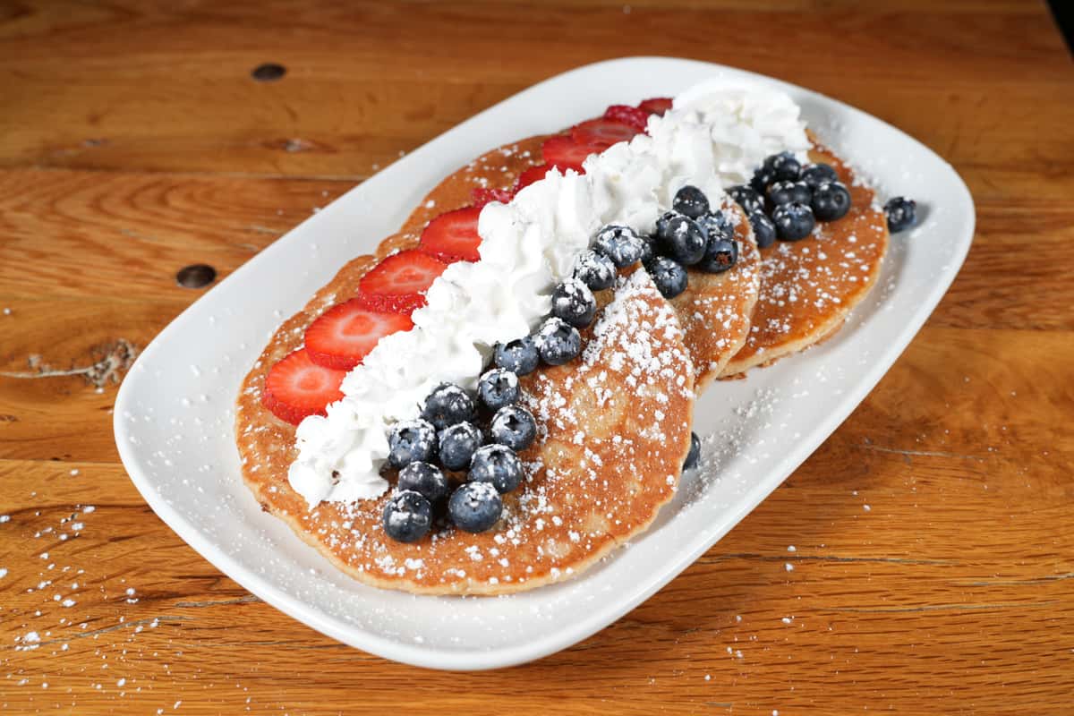 Pancakes