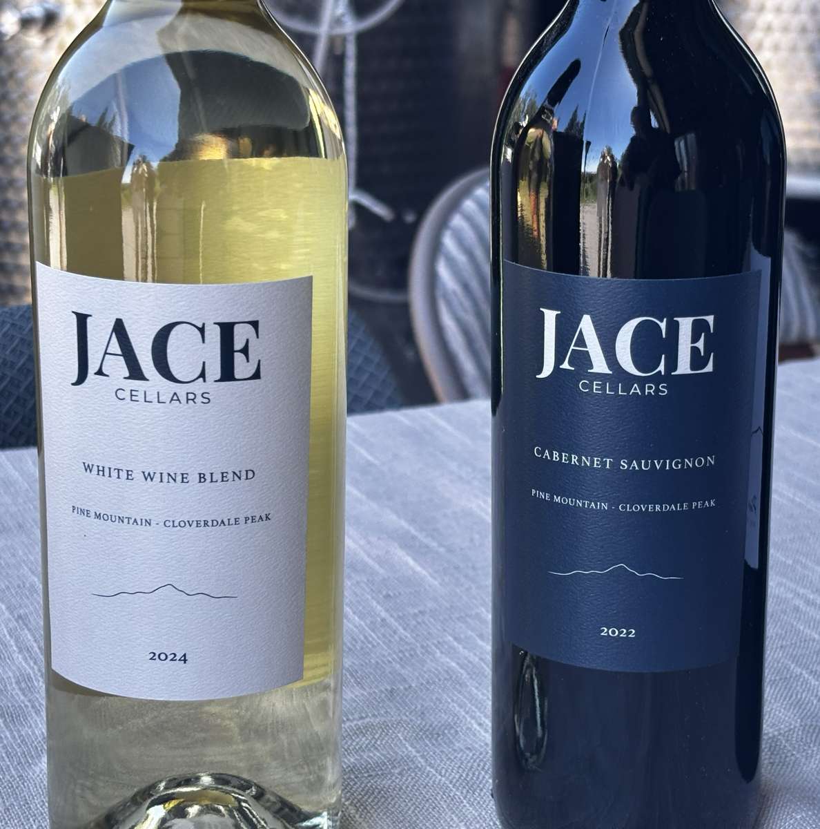 Jace