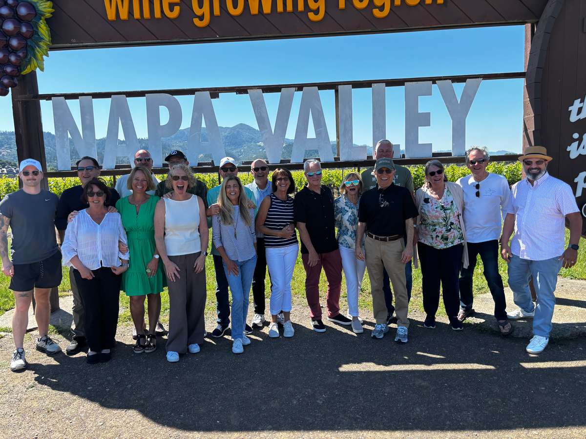 napa sign