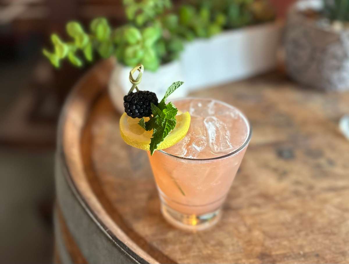 cocktail