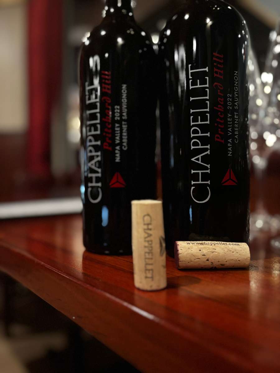 chappellet