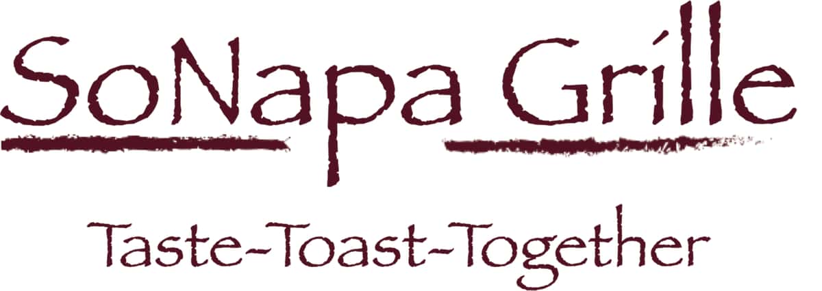 SoNapa Grille Blog