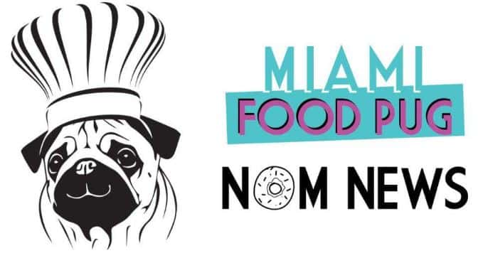 miami food pug