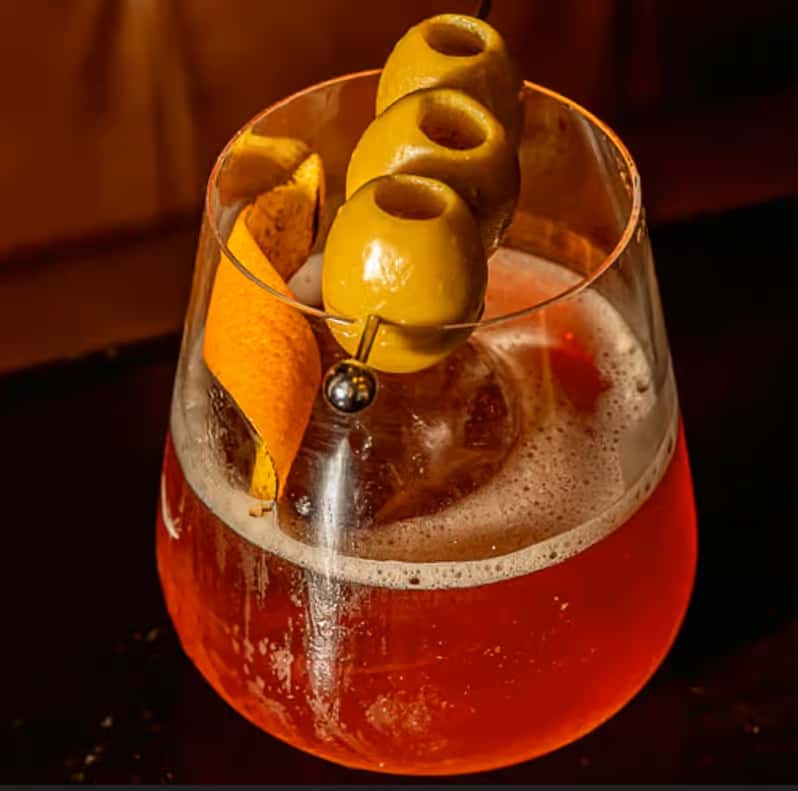DRINK