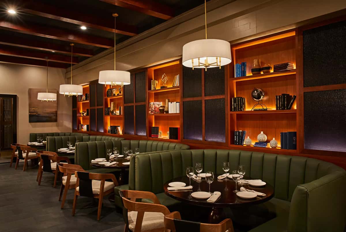 Miami Spice 2025 Neighborhood Guide