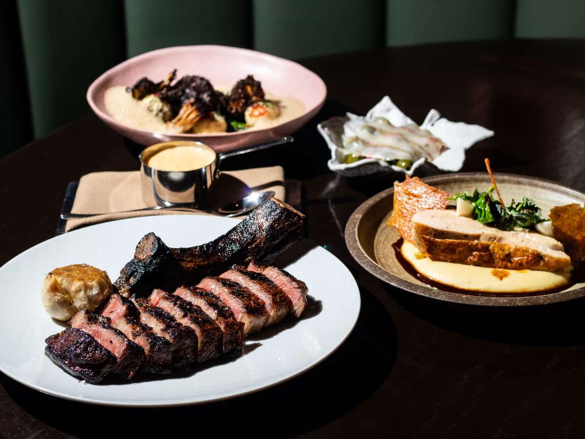 Beauty & The Butcher delivers quality without the fuss