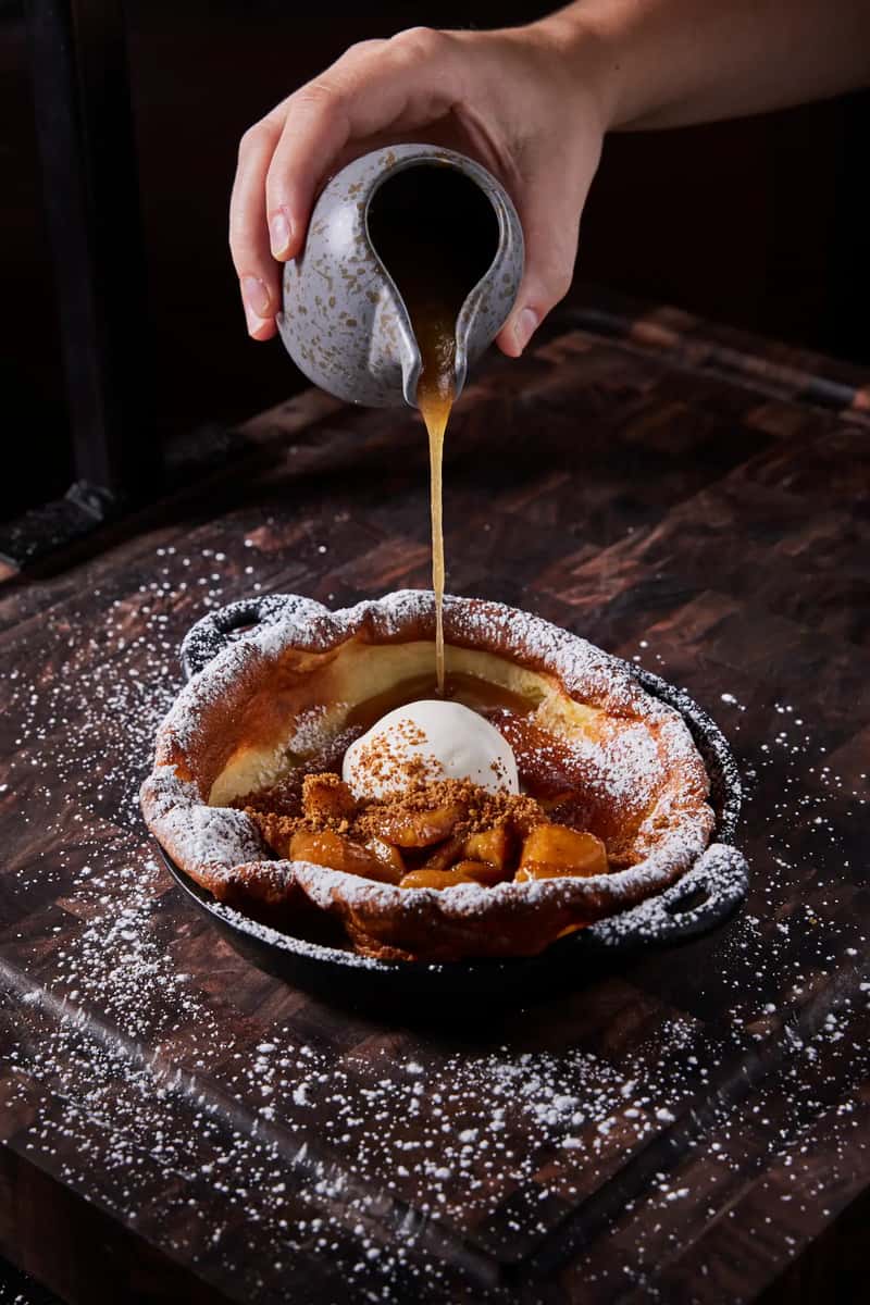 Celebrate National Dessert Day in Miami