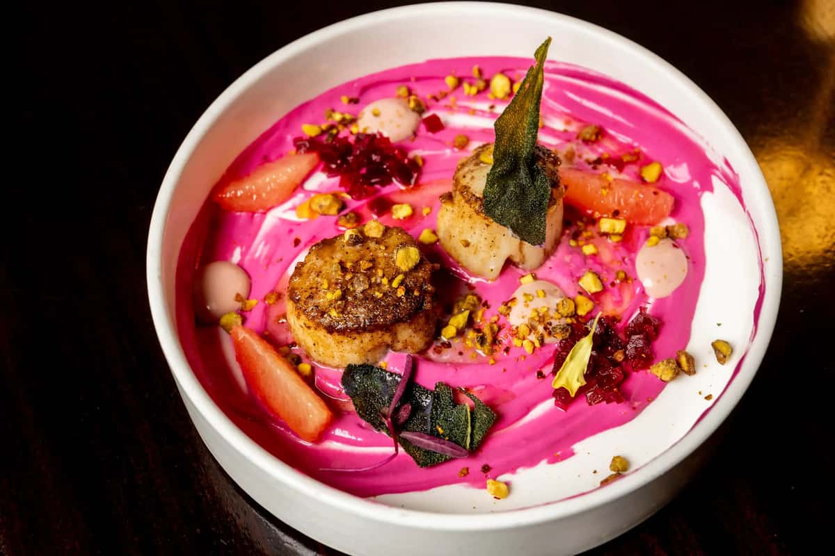 Miami's Most Luxurious Christmas Eve Dining Experiences 2025