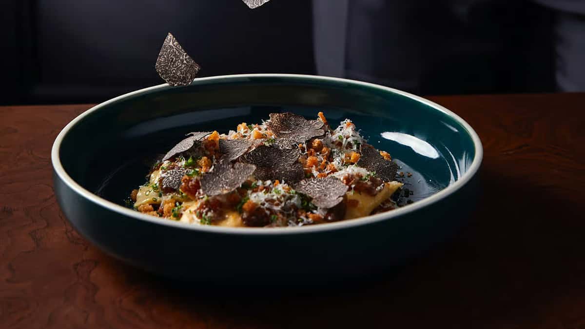 September 2022 Miami Restaurant Openings...